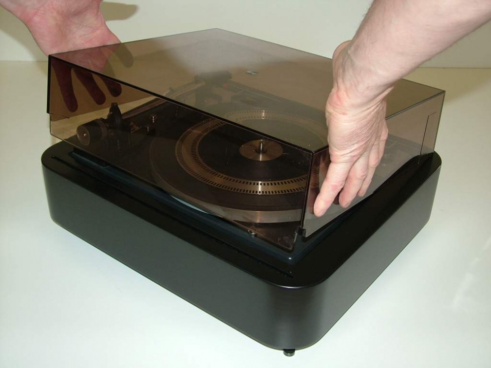 Dual Zarge RH Mex 19